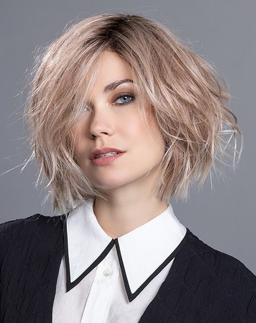 Lia II | HF Synthetic Lace Front Wig | Mono Part - Wig Studio 1