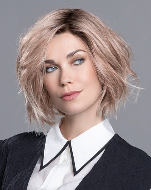 Lia II | HF Synthetic Lace Front Wig | Mono Part - Wig Studio 1