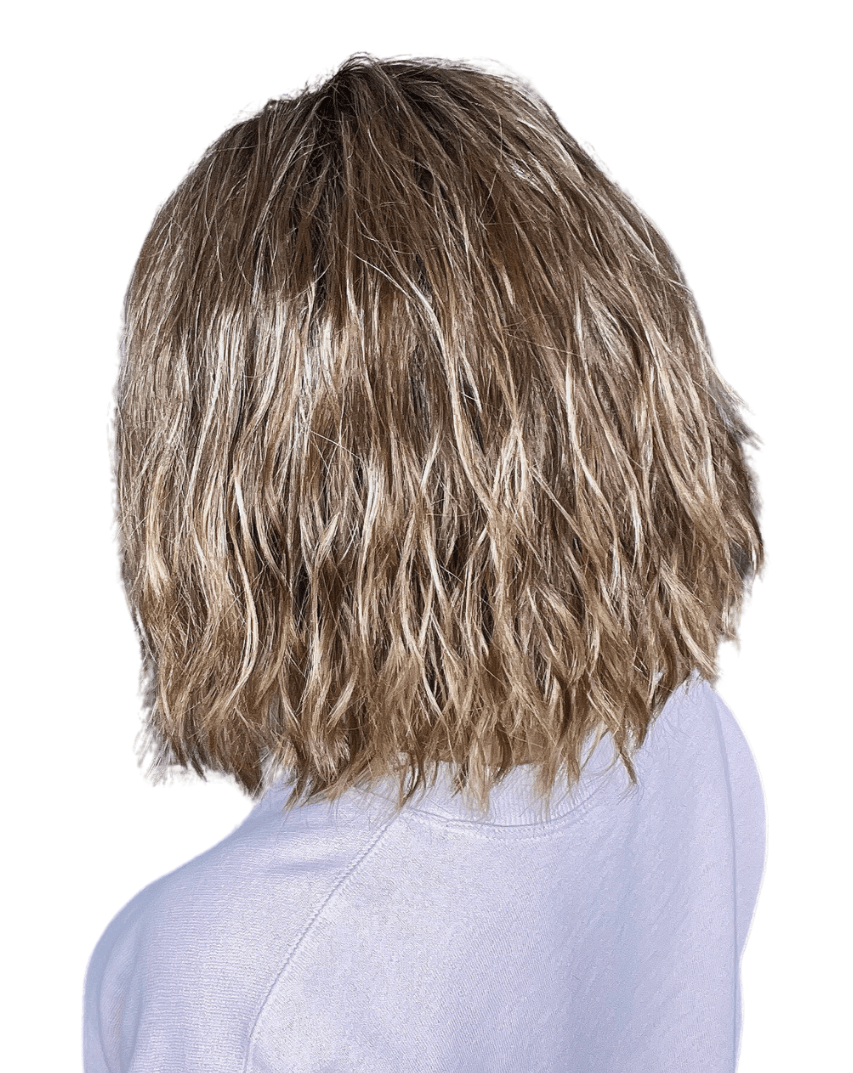 Liana Synthetic Wig by Rene of Paris | Basic Cap - Wig Studio 1