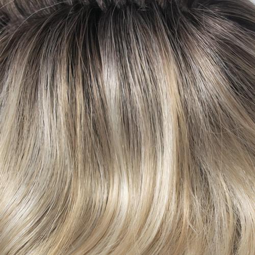 Liana Synthetic Wig by WigPro | Basic Cap - Wig Studio 1