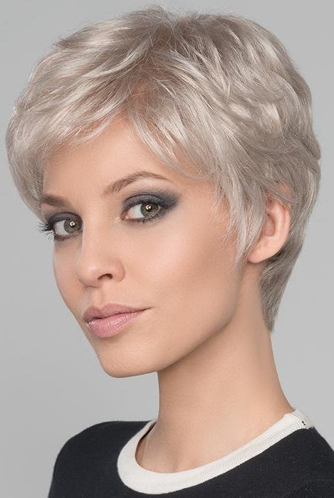 Light by Ellen Wille | Synthetic Wig | Mono Top - Wig Studio 1