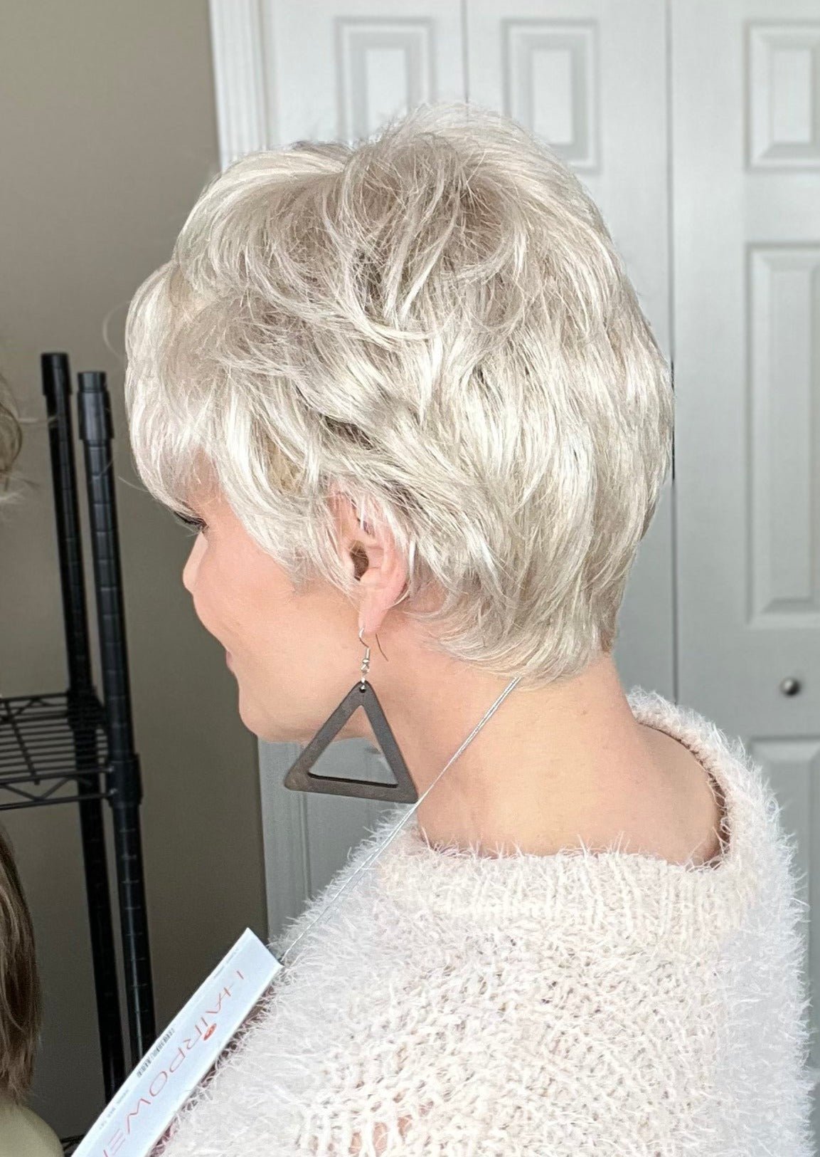 Light by Ellen Wille | Synthetic Wig | Mono Top - Wig Studio 1