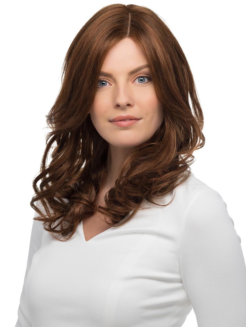 Liliana | Remy Human Hair Wig | Hand Tied - Wig Studio 1