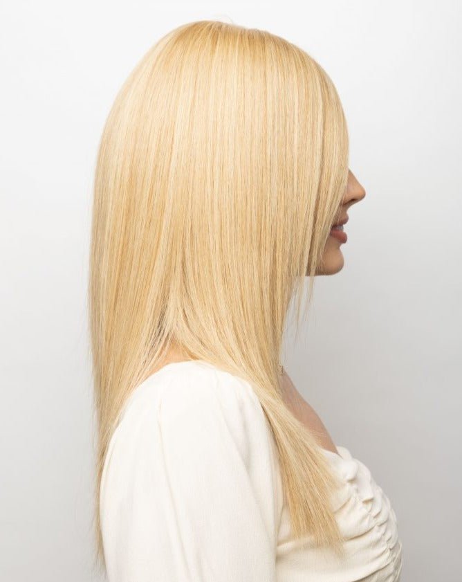 Lily Wig by Rene of Paris | Human Hair | Average Cap - Wig Studio 1