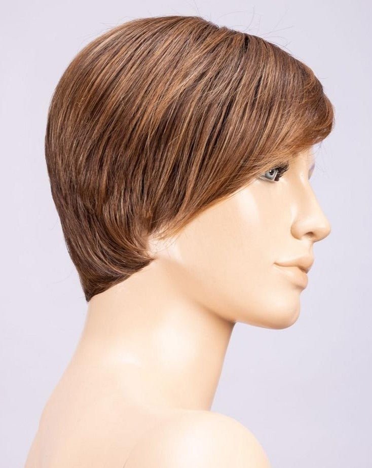 Link | HF Synthetic Lace Front Wig | Mono Part - Wig Studio 1