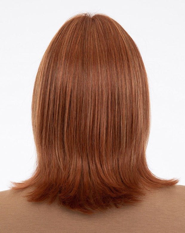 Lisa by Envy | Human Hair/Heat Friendly Synthetic Blend Wig - Wig Studio 1