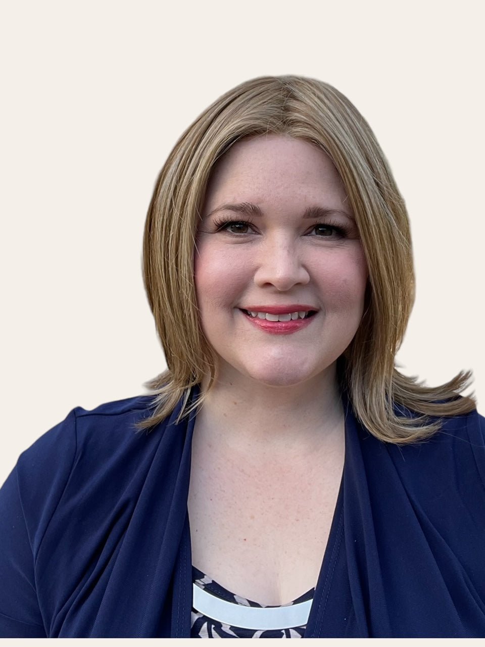 Lisa by Envy | Human Hair/Heat Friendly Synthetic Blend Wig - Wig Studio 1