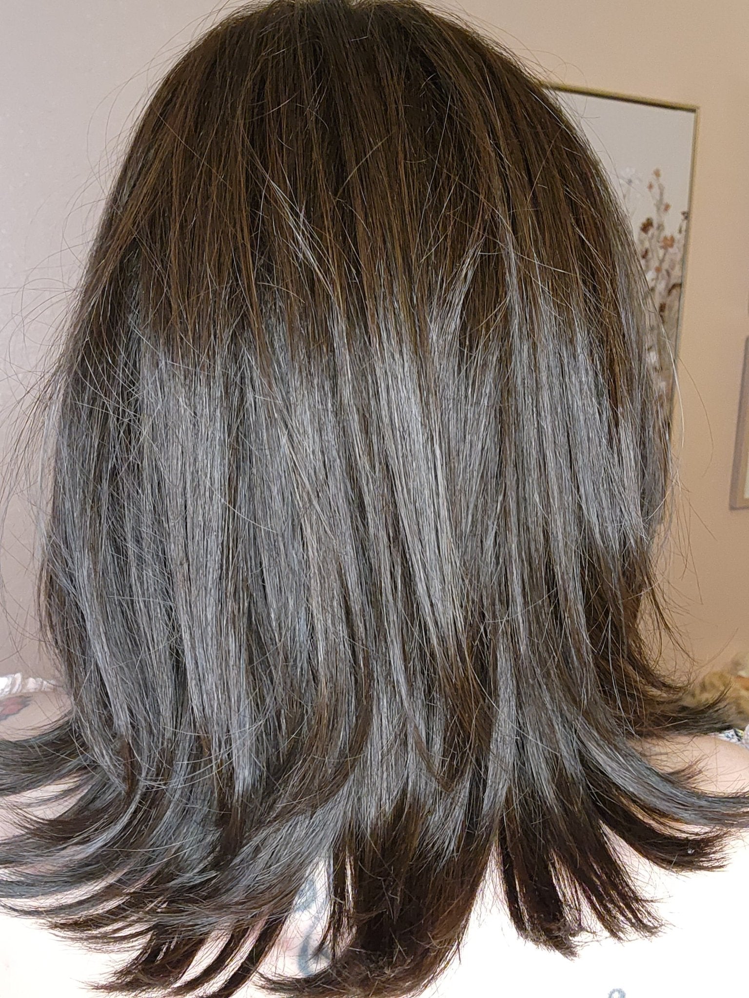 Lisa by Envy | Human Hair/Heat Friendly Synthetic Blend Wig - Wig Studio 1