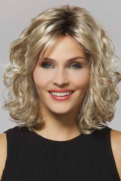 Lola Synthetic Wig by Henry Margu | Basic Cap - Wig Studio 1