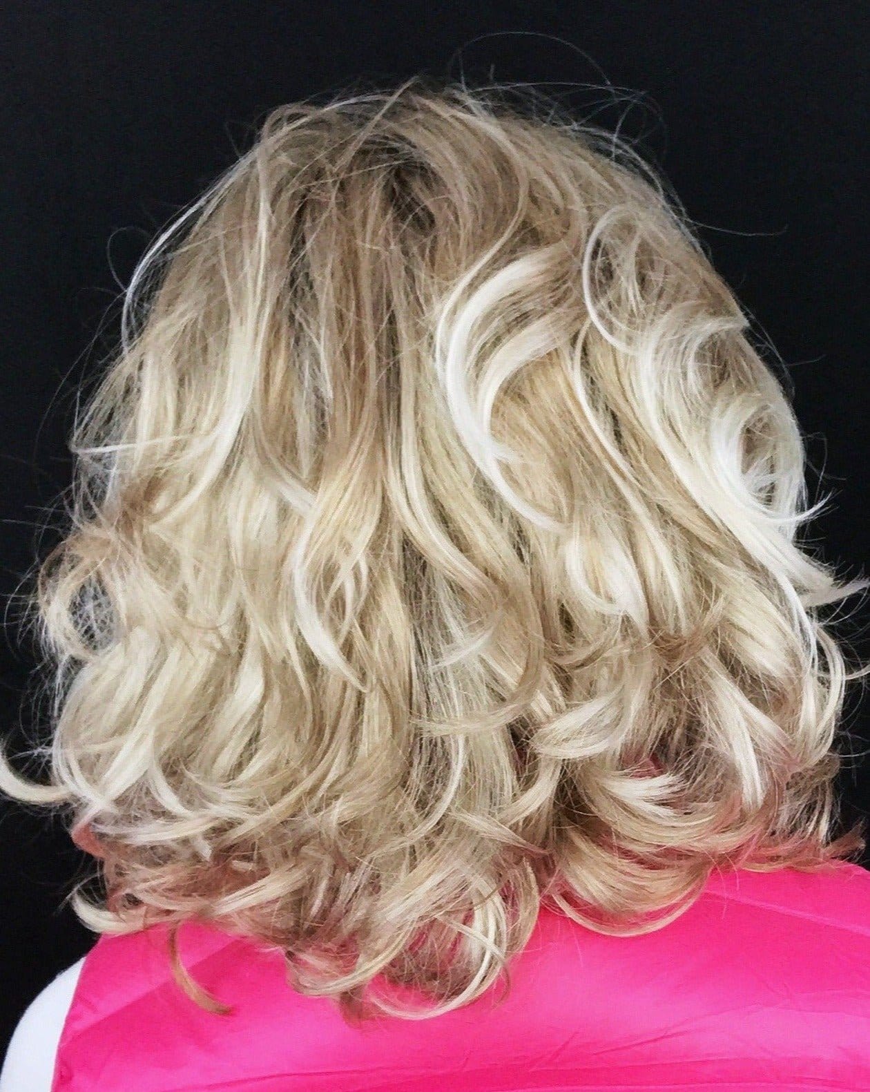 Lola Synthetic Wig by Henry Margu | Basic Cap - Wig Studio 1