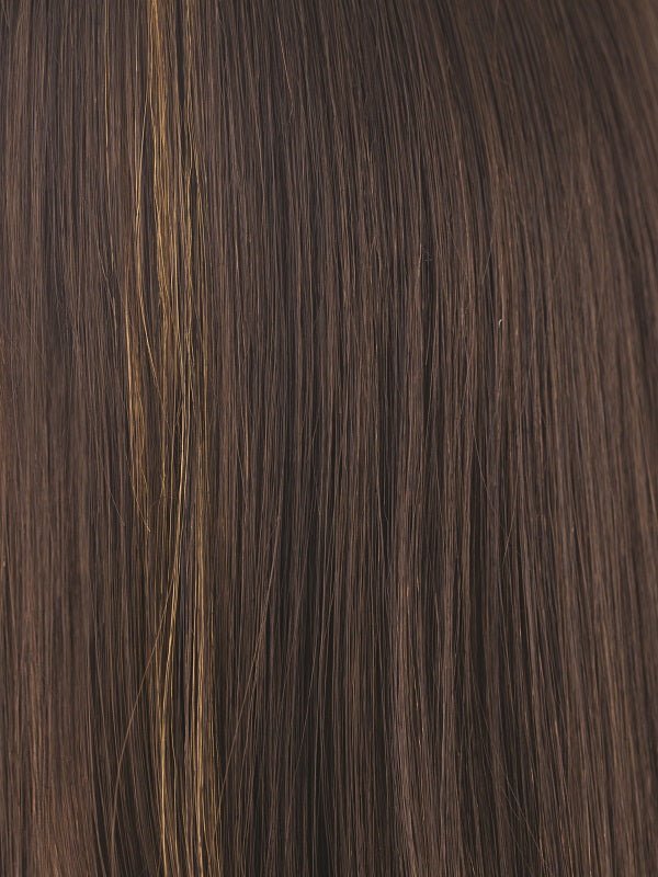 Kahlua Blast | Med Brown base with Golden highlights on front and top area