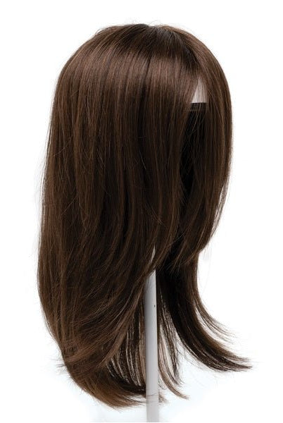 Long Topper by Envy | Synthetic Hair Topper - Wig Studio 1