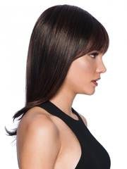 Long with Layers | HF Synthetic Wig | Basic Cap - Wig Studio 1