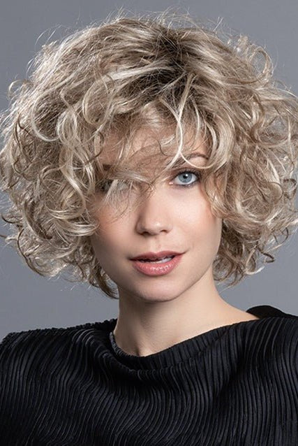 Loop by Ellen Wille | Synthetic Lace Front Wig | Mono Crown - Wig Studio 1