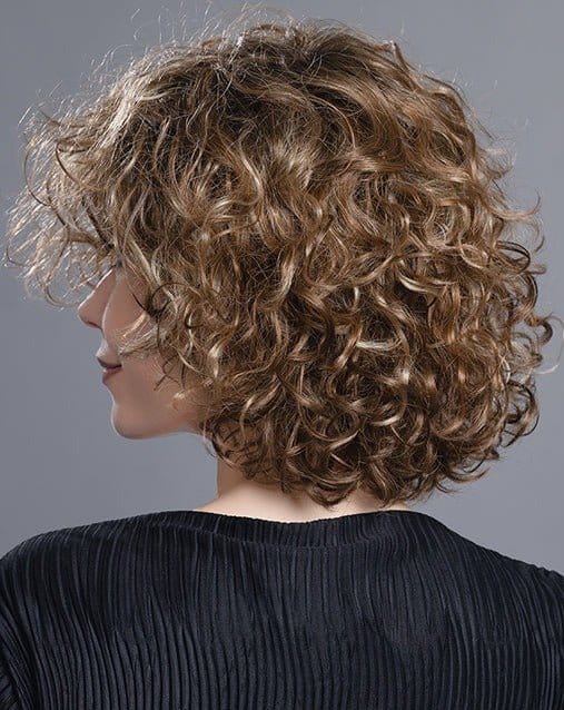 Loop by Ellen Wille | Synthetic Lace Front Wig | Mono Crown - Color