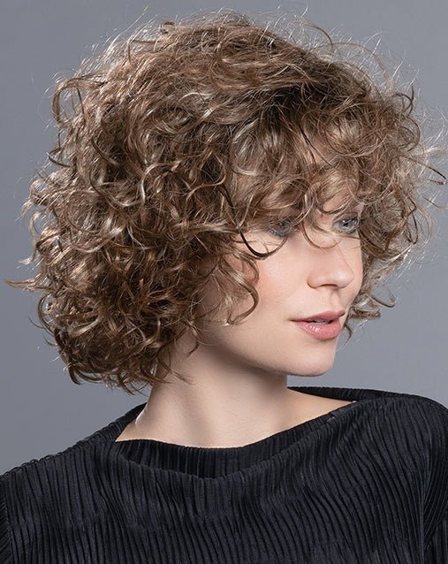 Loop by Ellen Wille | Synthetic Lace Front Wig | Mono Crown - Wig Studio 1