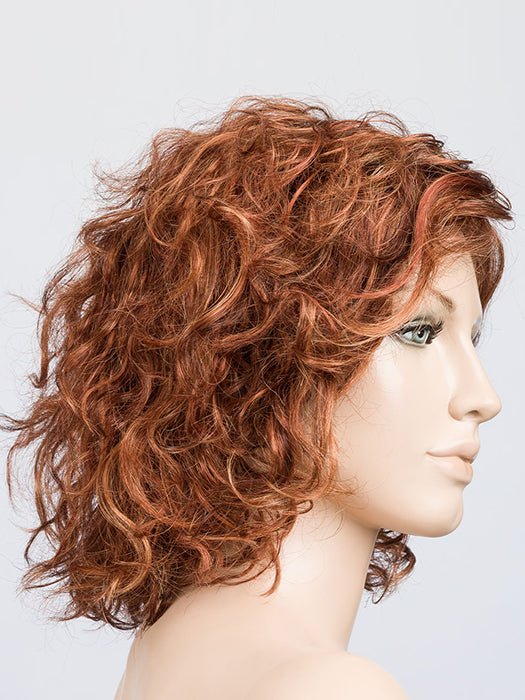 Loop by Ellen Wille | Synthetic Lace Front Wig | Mono Crown - Wig Studio 1