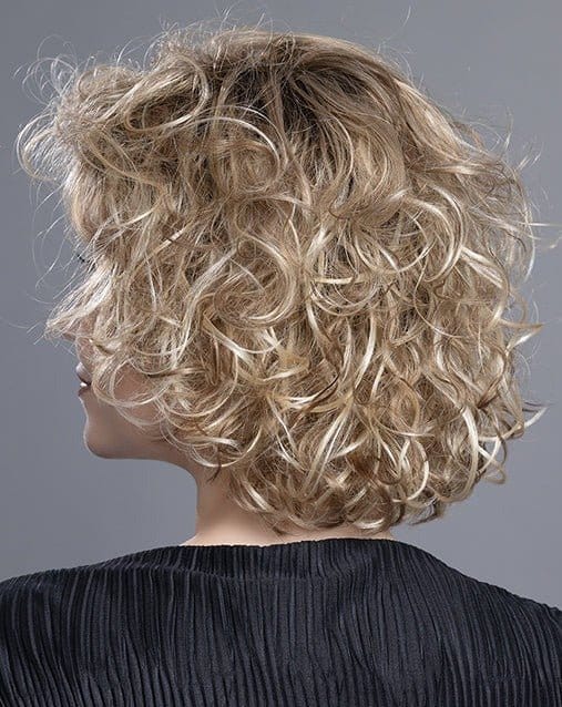 Loop by Ellen Wille | Synthetic Lace Front Wig | Mono Crown - Color