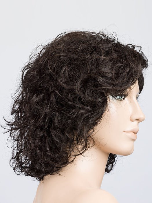 Loop by Ellen Wille | Synthetic Lace Front Wig | Mono Crown - Wig Studio 1