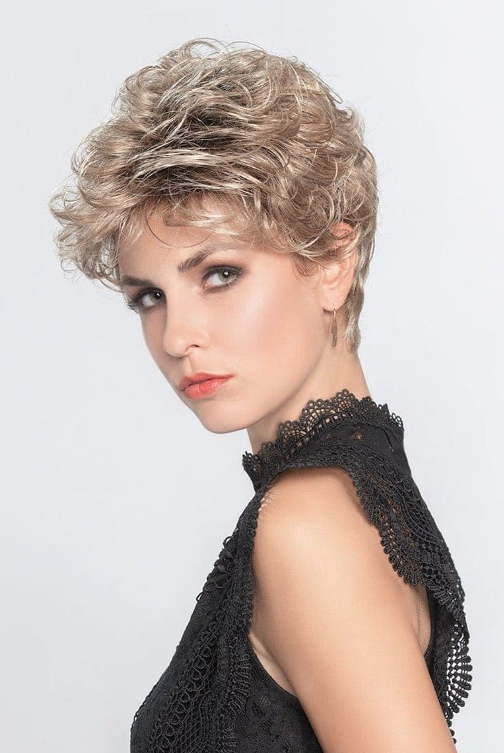 Louise by Ellen Wille | Synthetic Wig | Basic Cap - Wig Studio 1