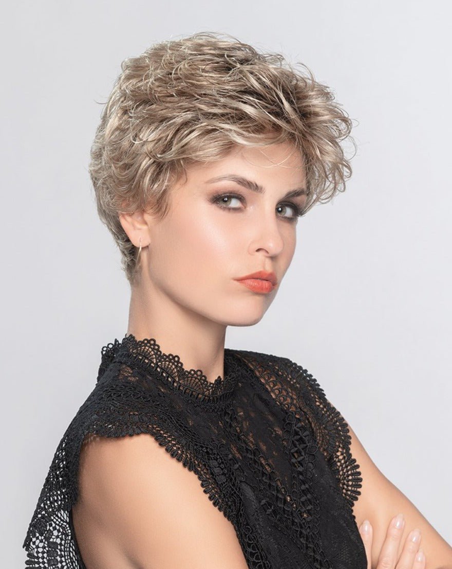 Louise by Ellen Wille | Synthetic Wig | Basic Cap - Wig Studio 1