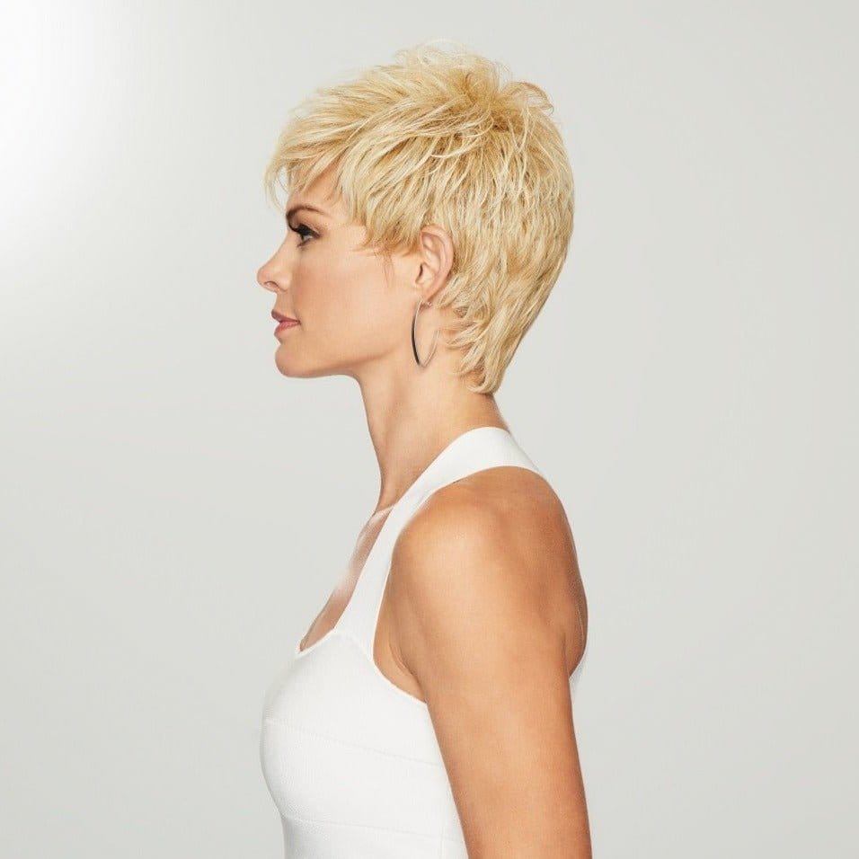 Love | HF Synthetic Wig | Basic Cap - Wig Studio 1