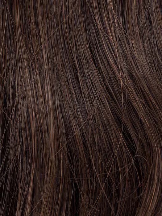 Lovely by Ellen Wille | HF Synthetic Hair Topper - Wig Studio 1