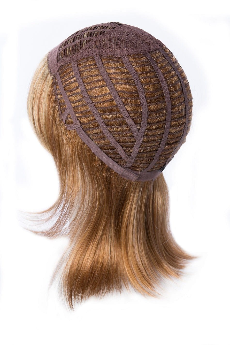 Luminous | HF Synthetic Wig | Basic Cap - Wig Studio 1