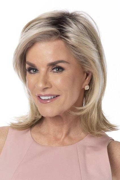 Luminous Large | HF Synthetic Wig | Basic Cap - Wig Studio 1