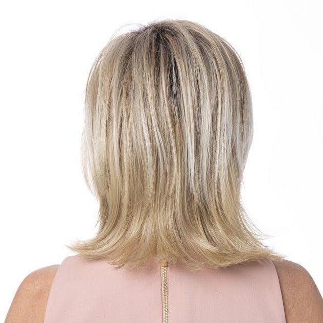 Luminous Large | HF Synthetic Wig | Basic Cap - Wig Studio 1