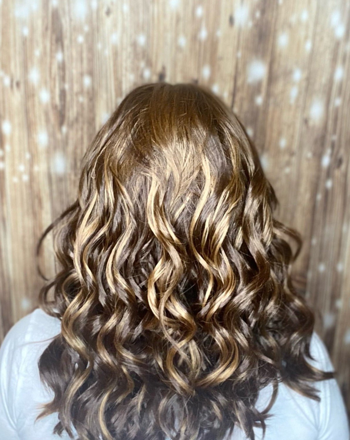 Lush Wavez by Rene of Paris | HF Synthetic Lace Front Wig | Mono Part - Wig Studio 1