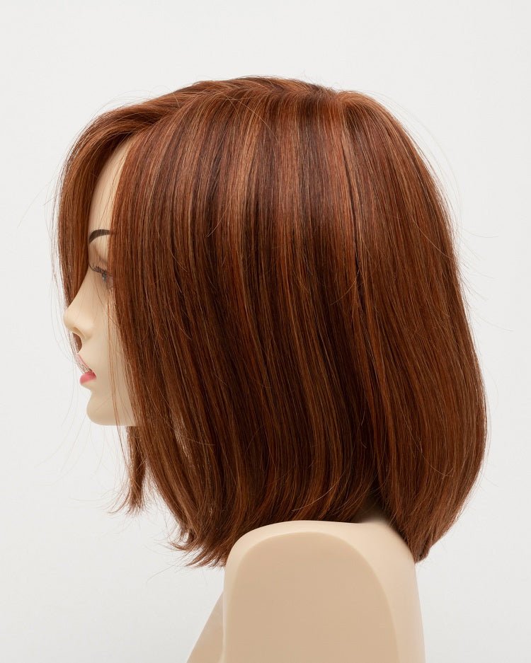 Lynsey by Envy | Human Hair/Heat Friendly Synthetic Blend Wig - Wig Studio 1