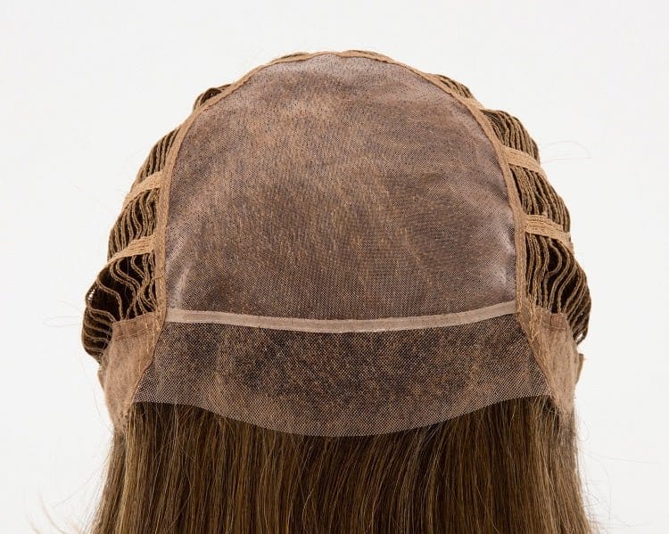 Lynsey by Envy | Human Hair/Heat Friendly Synthetic Blend Wig - Wig Studio 1