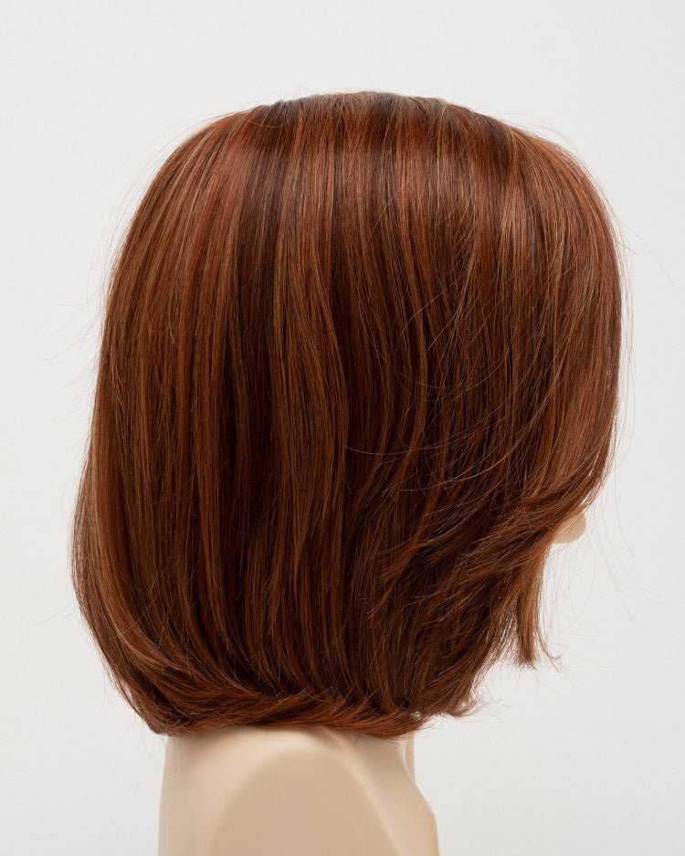 Lynsey by Envy | Human Hair/Heat Friendly Synthetic Blend Wig - Wig Studio 1