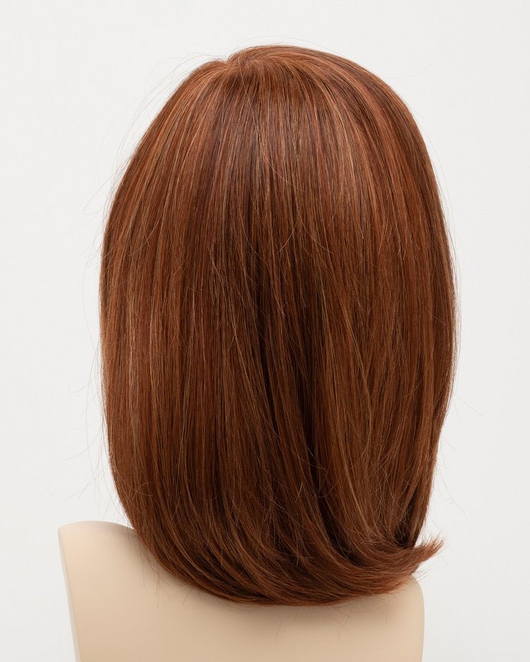 Lynsey by Envy | Human Hair/Heat Friendly Synthetic Blend Wig - Wig Studio 1