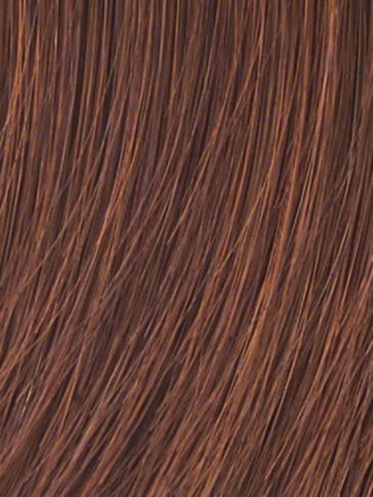 Lyric by Raquel Welch | Synthetic Hair Topper - Wig Studio 1