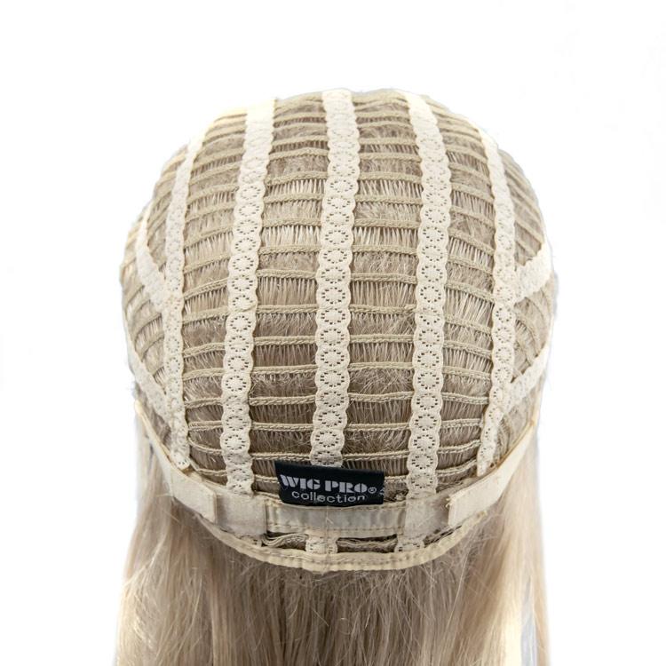 M. Noelle Synthetic Wig by WigPro | Mono Top - Wig Studio 1