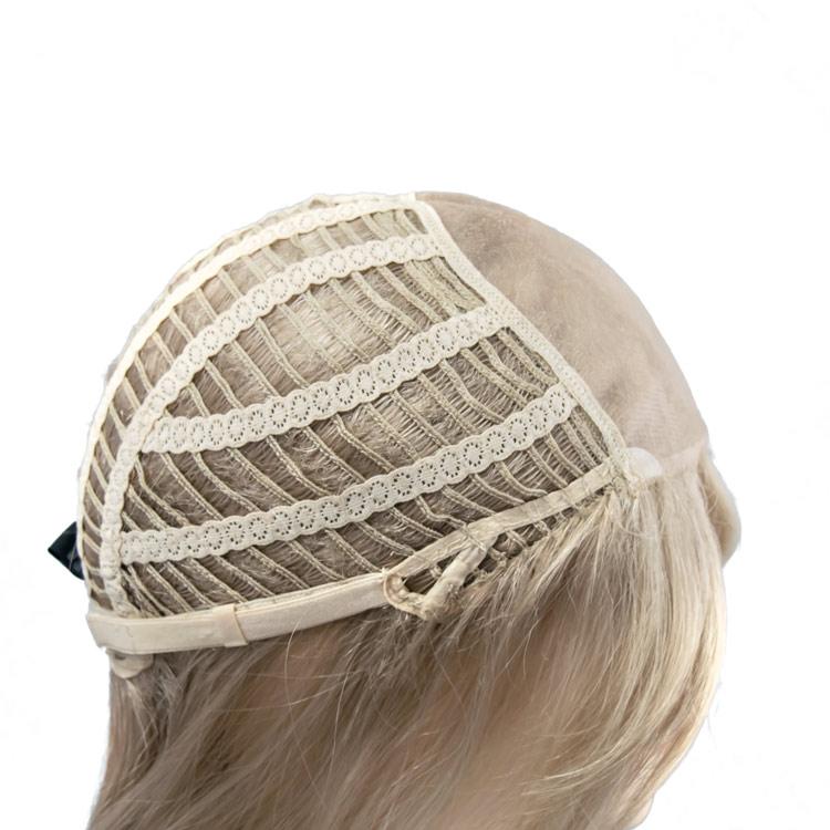M. Noelle Synthetic Wig by WigPro | Mono Top - Wig Studio 1