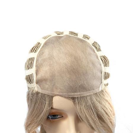 M. Noelle Synthetic Wig by WigPro | Mono Top - Wig Studio 1