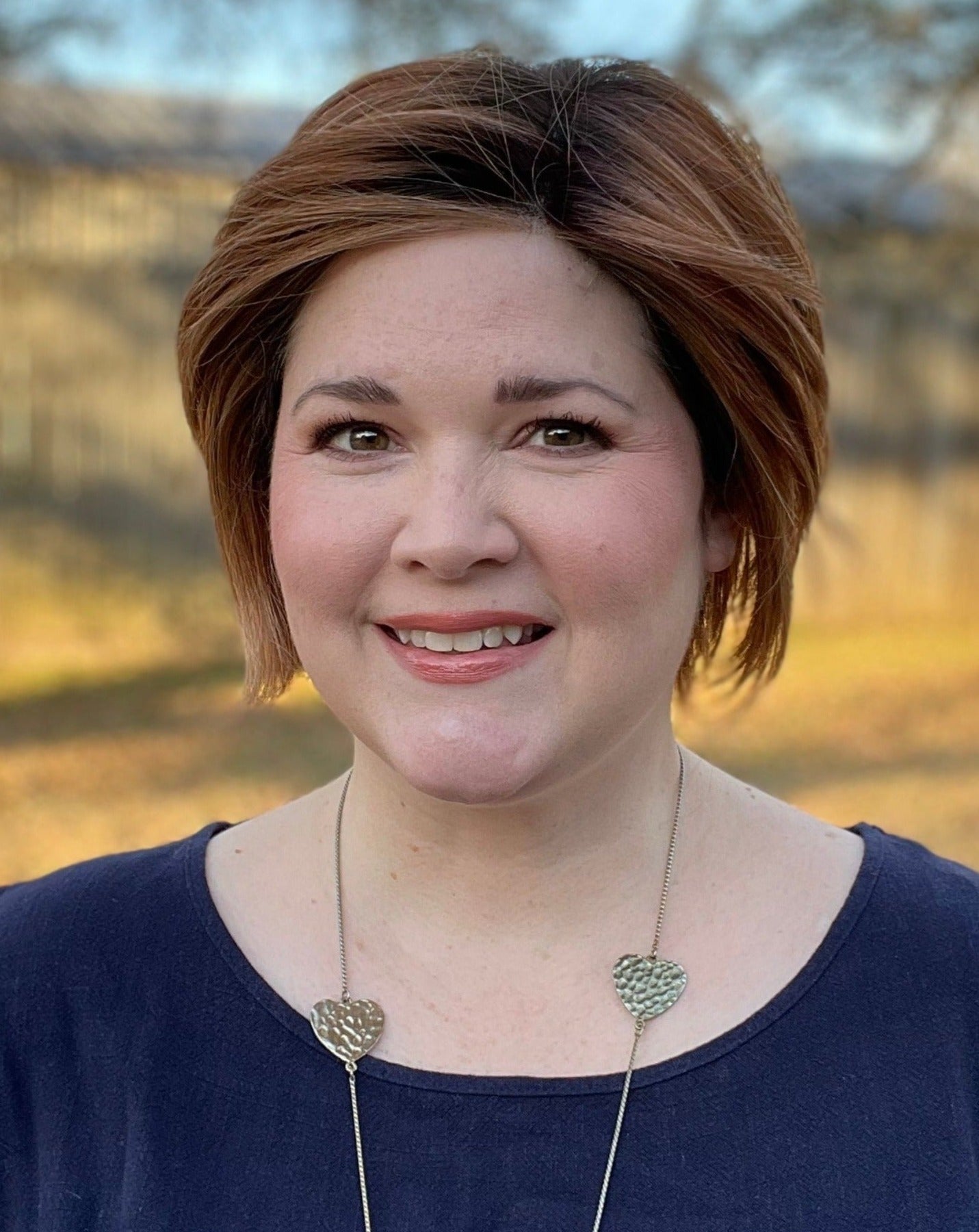 Make a Statement | HF Synthetic Lace Front Wig | Mono Part - Wig Studio 1