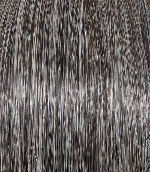 GF511 Sugar and Charcoal | Salt & Pepper Gray