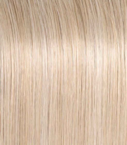 GF16/22 Iced Sweet Cream | Light Blonde with Platinum Highlights