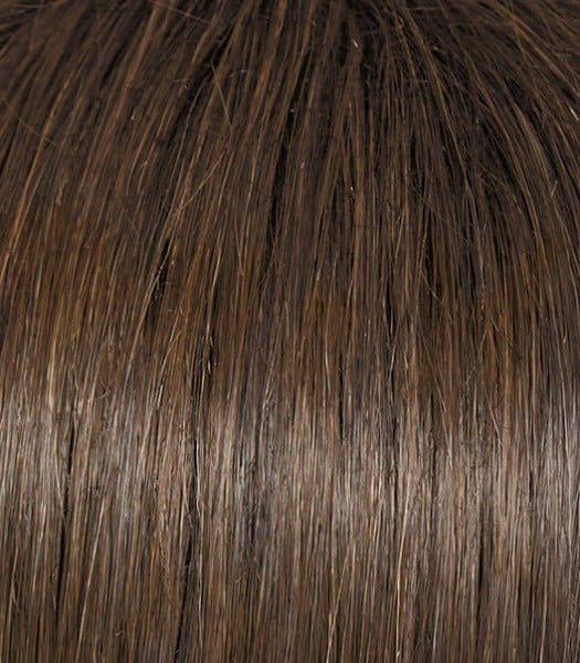 GF4/10SS Shaded Iced Java | Off Black shaded with Dark Brown