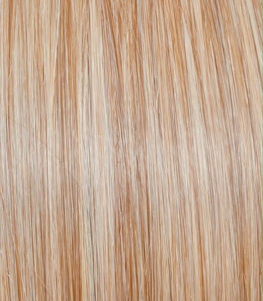 GF19/23 Biscuit | Cool Platinum Blonde with subtle highlights