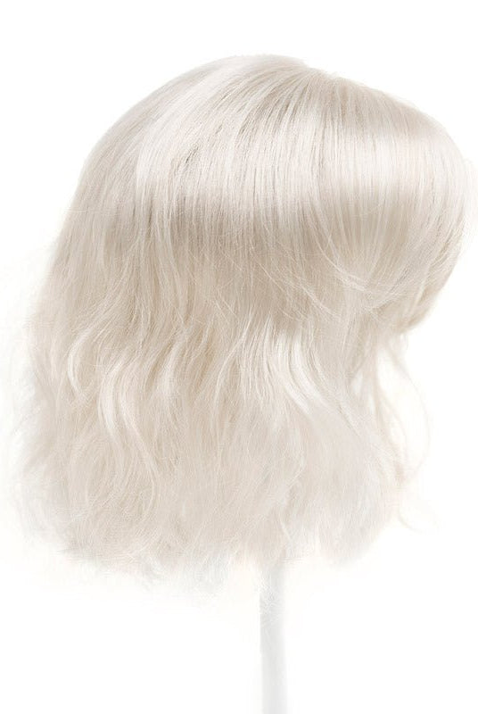 Making Waves Topper by Envy | Synthetic Hair Topper - Wig Studio 1