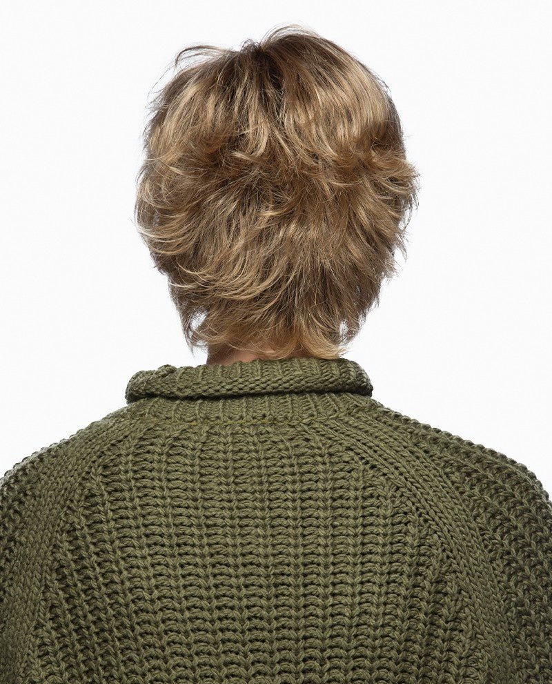 Mandy Synthetic Wig by Estetica | Basic Cap - Wig Studio 1