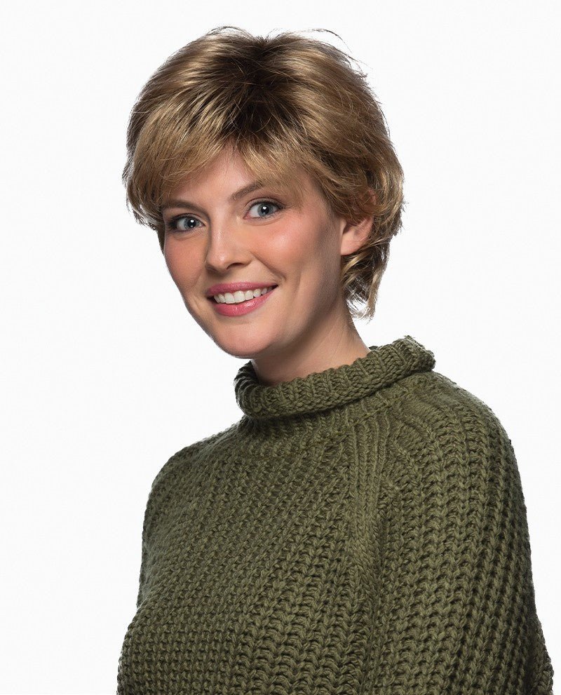 Mandy Synthetic Wig by Estetica | Basic Cap - Wig Studio 1