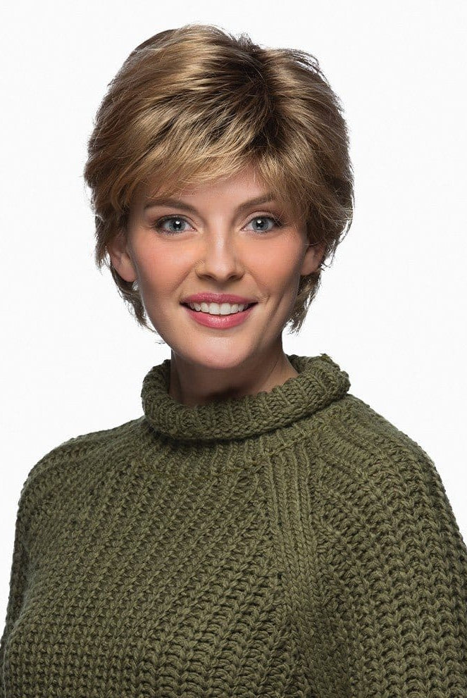 Mandy Synthetic Wig by Estetica | Basic Cap - Wig Studio 1