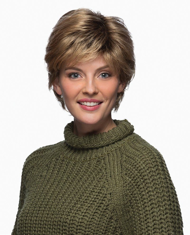 Mandy Synthetic Wig by Estetica | Basic Cap - Wig Studio 1