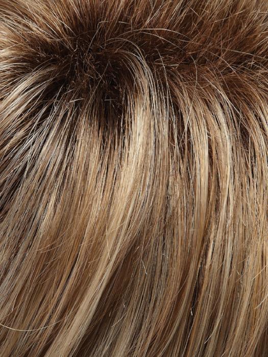 Margot by Jon Renau | Remy Human Hair Lace Front Wig | Hand Tied - Wig Studio 1